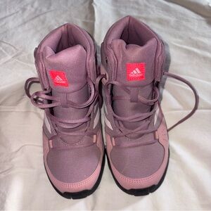 Adidas Terrex Kids Hiking Shoes